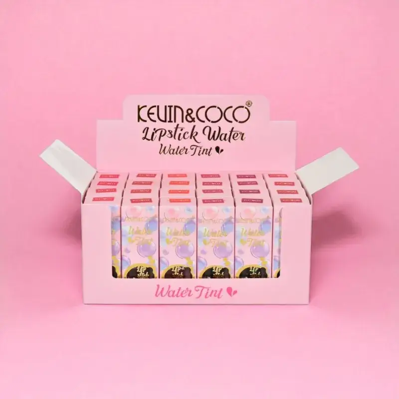 Kcosmetique - Wholesale Lip Stain/Dye/Tint - WATER TINT FROM KEVIN & COCO KC2487970