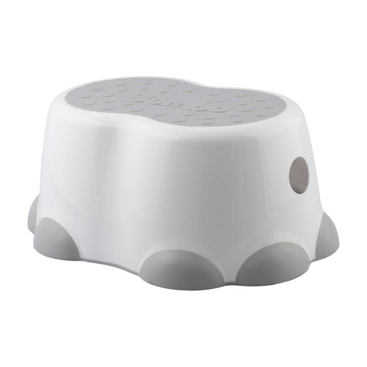 Bumbo - Wholesale Stool - Bumbo Step Stool, Non-Slip Base and Step up to 110 lbs.2
