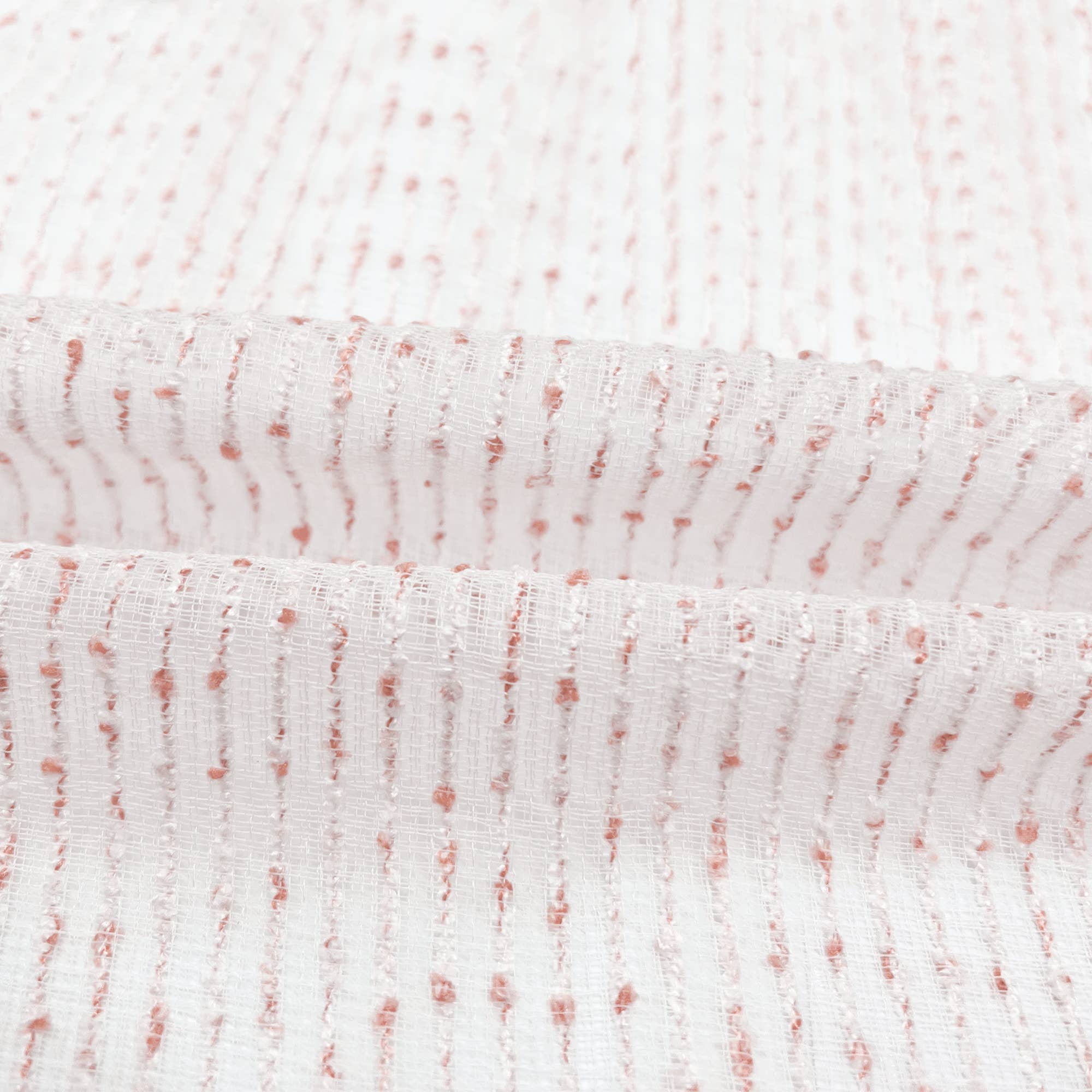 Awesome Home – wholesale Gardin – Enkel gardinpanel med nypveck med krokar och ringar19