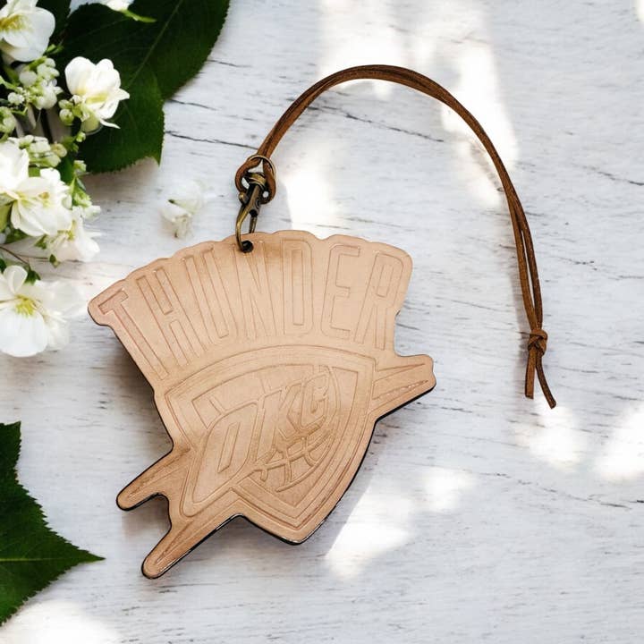 Ok. Thunder Leather Freshie für den Großhandel von Fresh Hide - Molock Collections