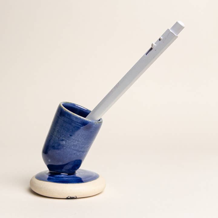 Pen Holder (IN STOCK) for wholesale by DEEP BLACK