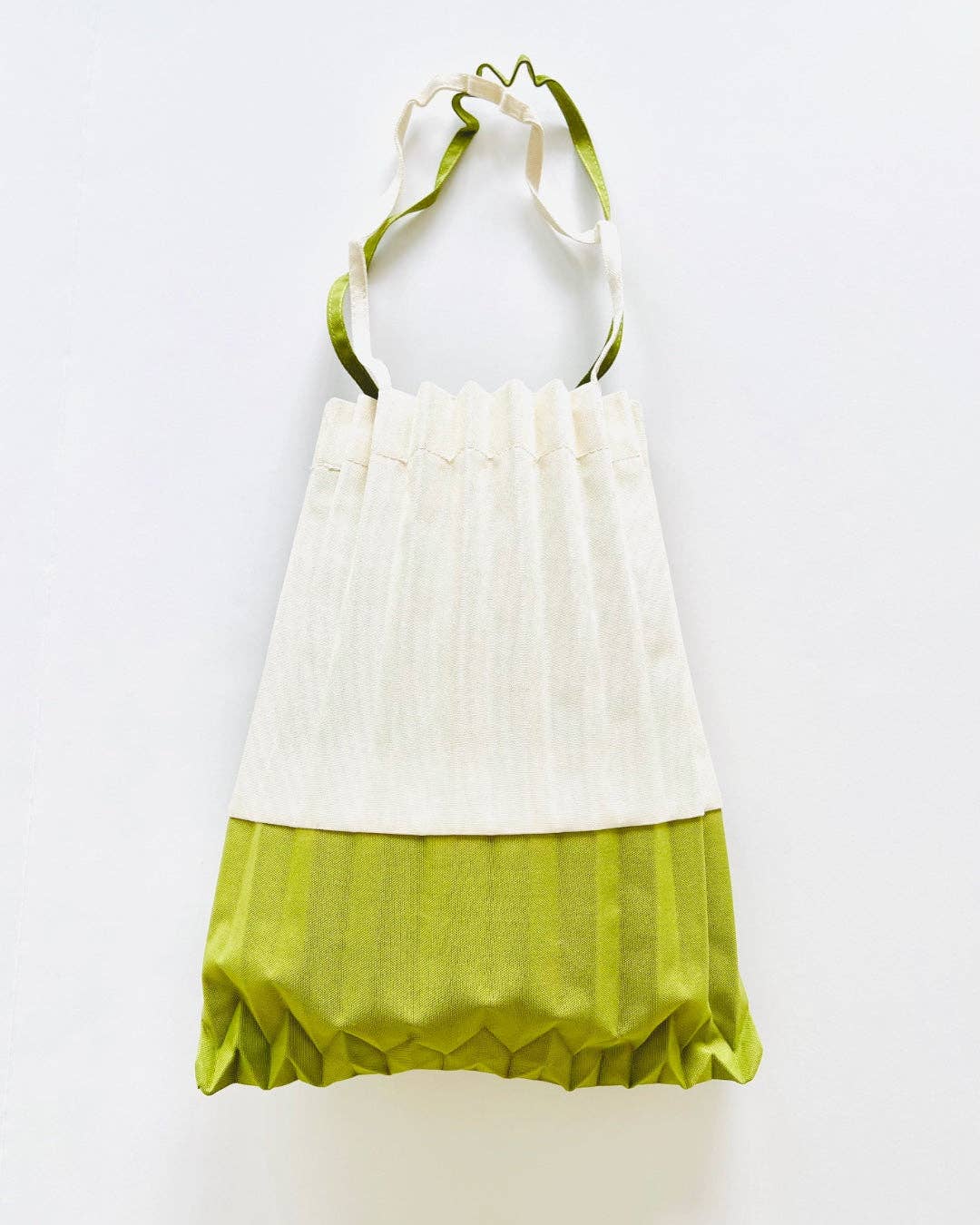 Mountparker - Wholesale Tote Bag - Women's - Urban Pleated Tote4