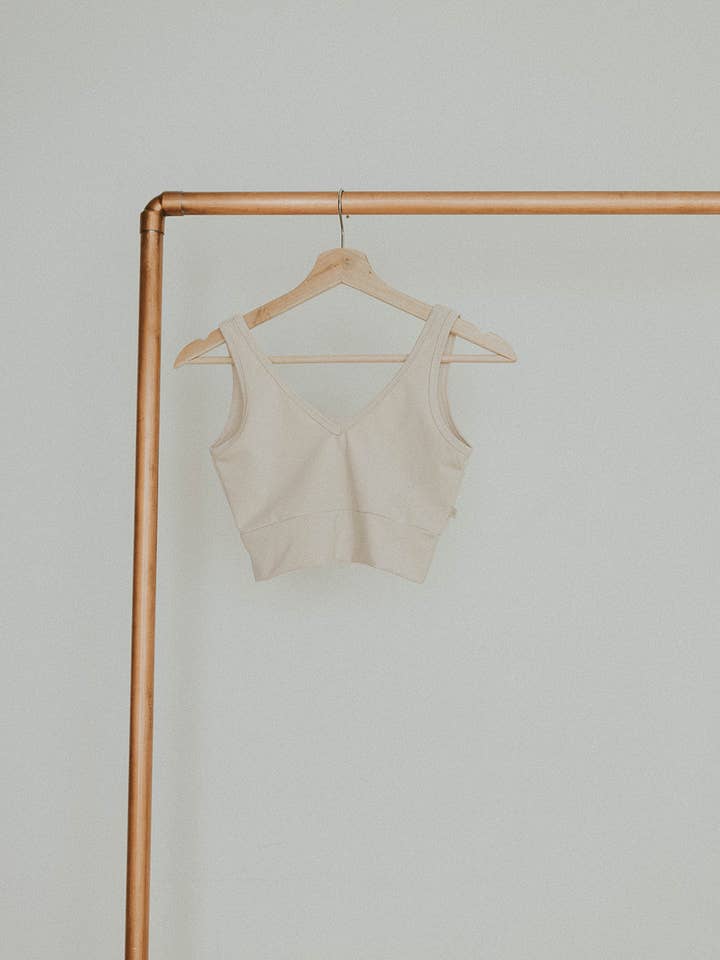 Jax & Lennon Clothing Co. - Wholesale Bralette - Women's - Ladies V-Neck Bralette7