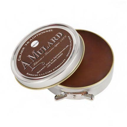 A.mulard - Wholesale Shoe Polish - Traditional polish6