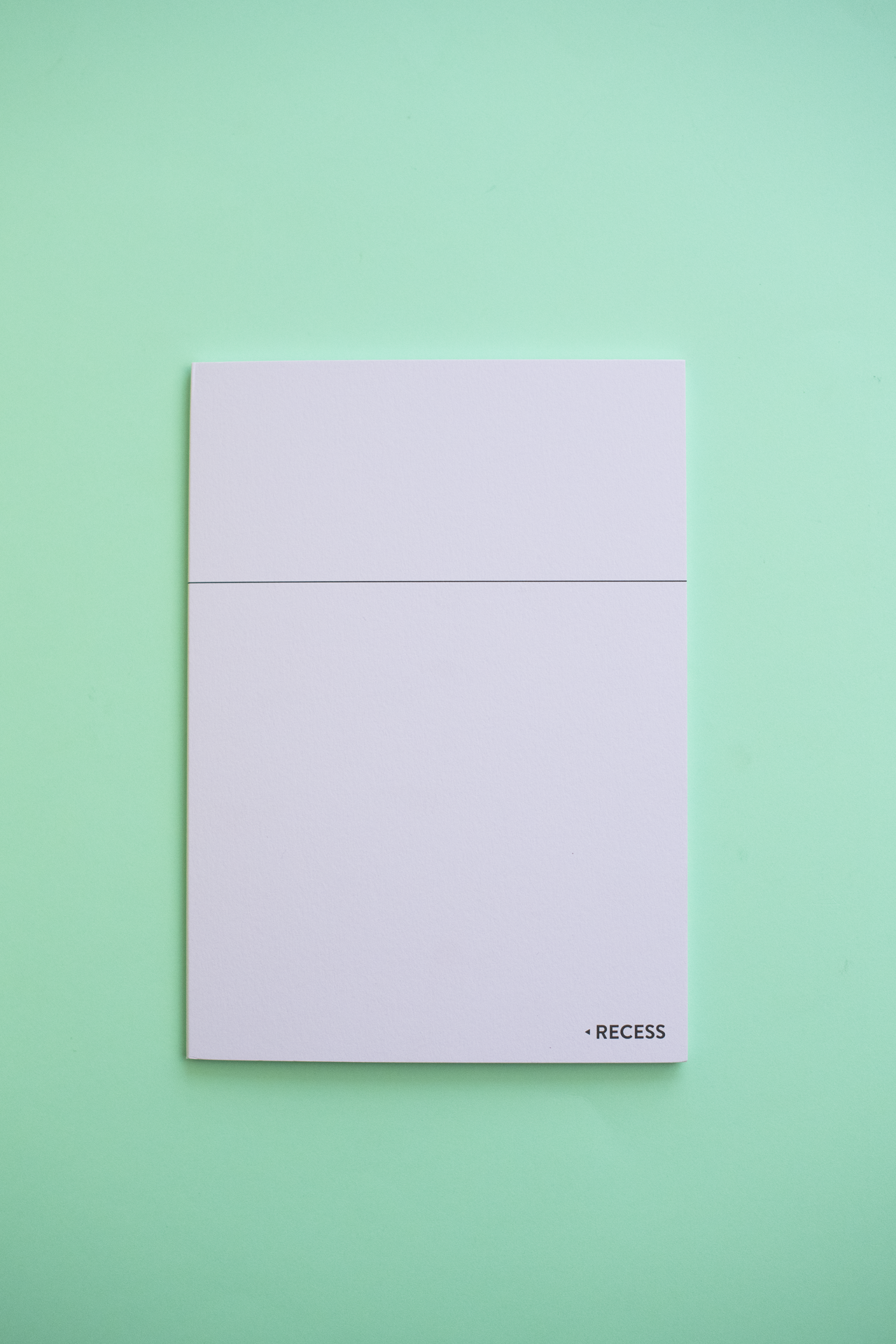 Recess Shop - Wholesale Notepad - Notepad Book0