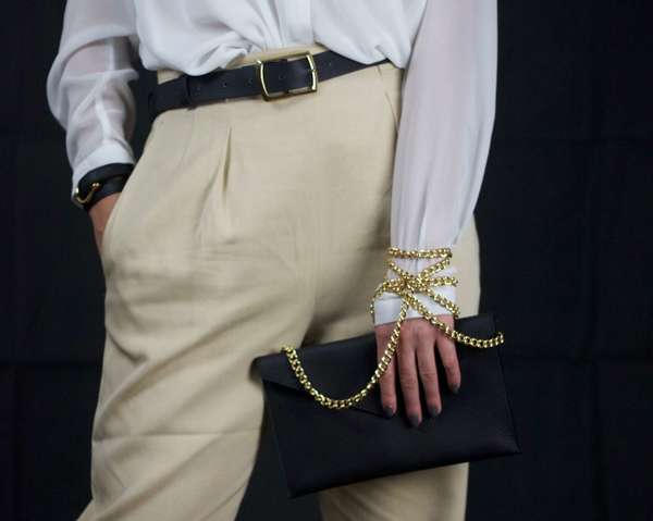 Cérès - Wholesale Belt - Women's - JOPLINE leather belt0