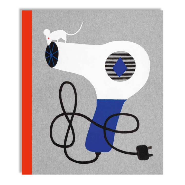 The True Story of a Mouse Who Never Asked for It for wholesale by Enchanted Lion Books