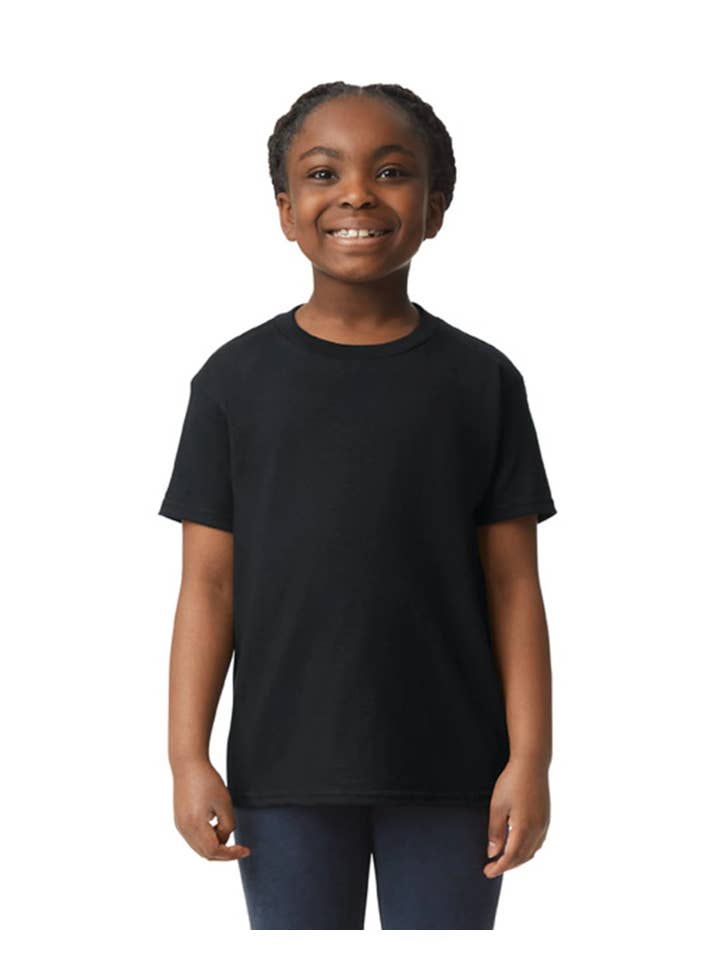 Down South Designer Customs - Wholesale T-Shirt - Kids - Gildan Heavy Cotton™ Youth T-Shirt7