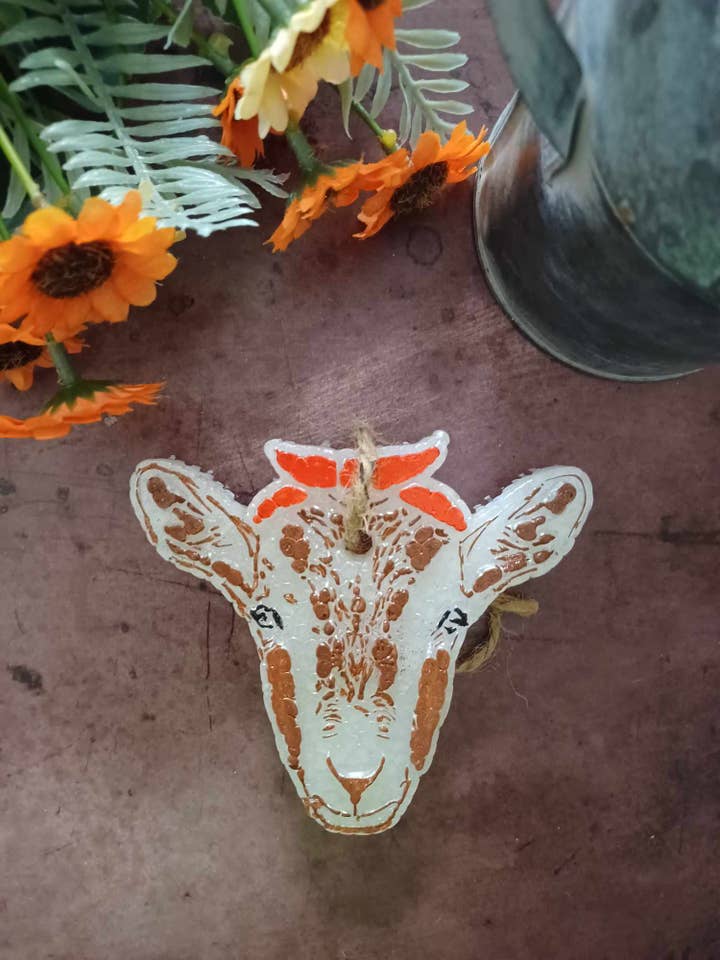 Gedehoved Freshie for engroshandel hos Southern Scents Fragrances, Inc.