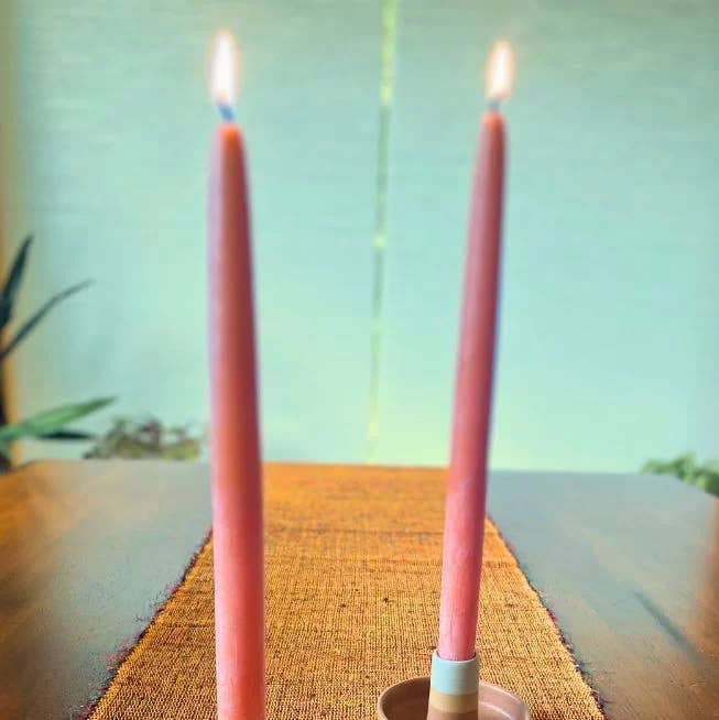 Ganesh Himal Trading - Wholesale Candle Holder - Candleholder - Colorful Ceramic0