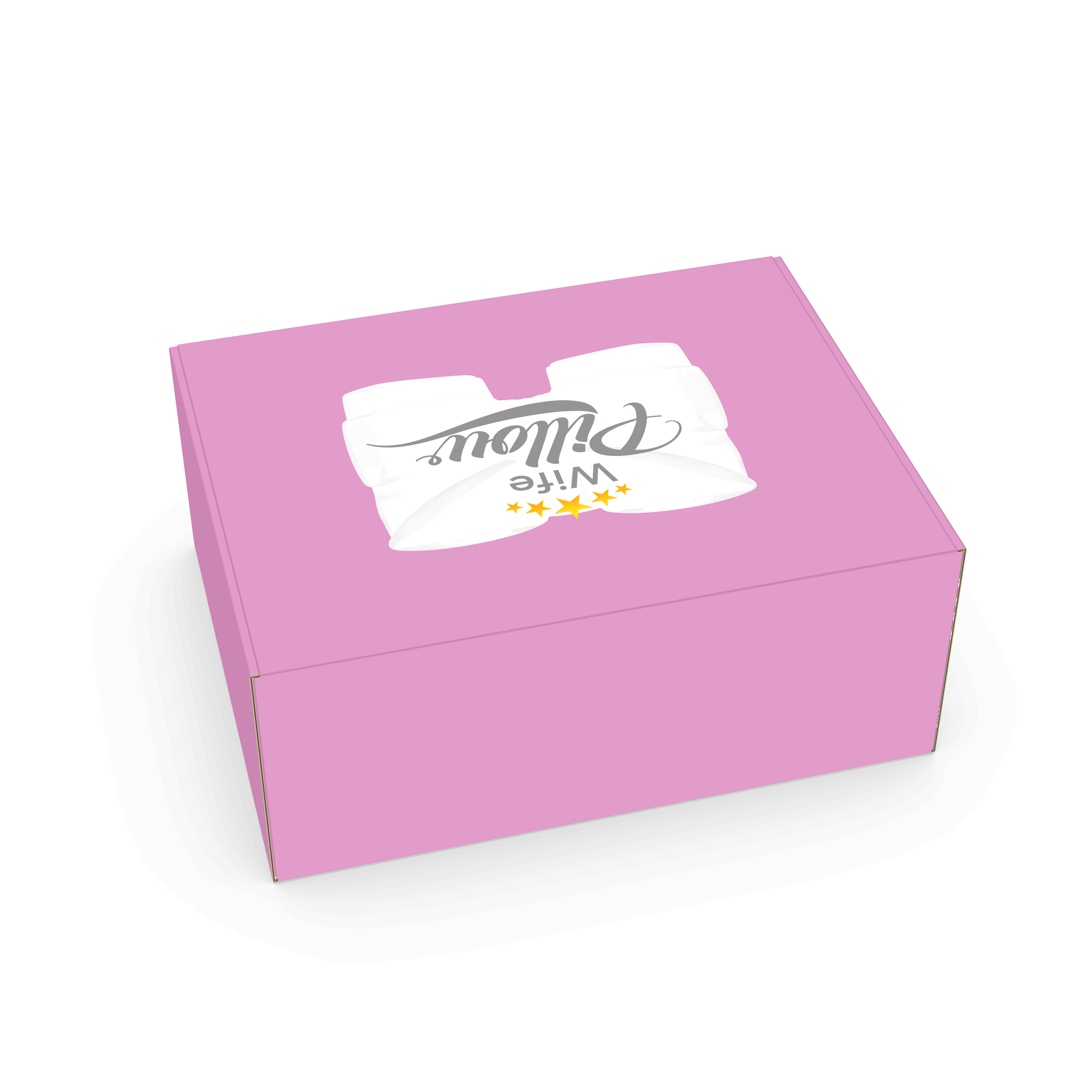 Husband Pillow - Wholesale Gift Box - Gift Box - 3601