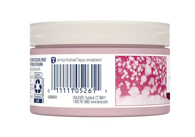 First Choice Buying – wholesale Body scrub/exfoliant – Dove Limited Edition Body Scrub, Frosted Cranberry, 3.5 oz3