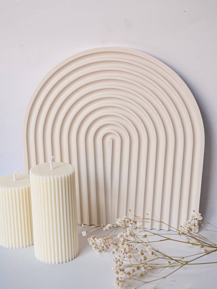 Smyckesbricka Arch för wholesale av Hiroyi Decor