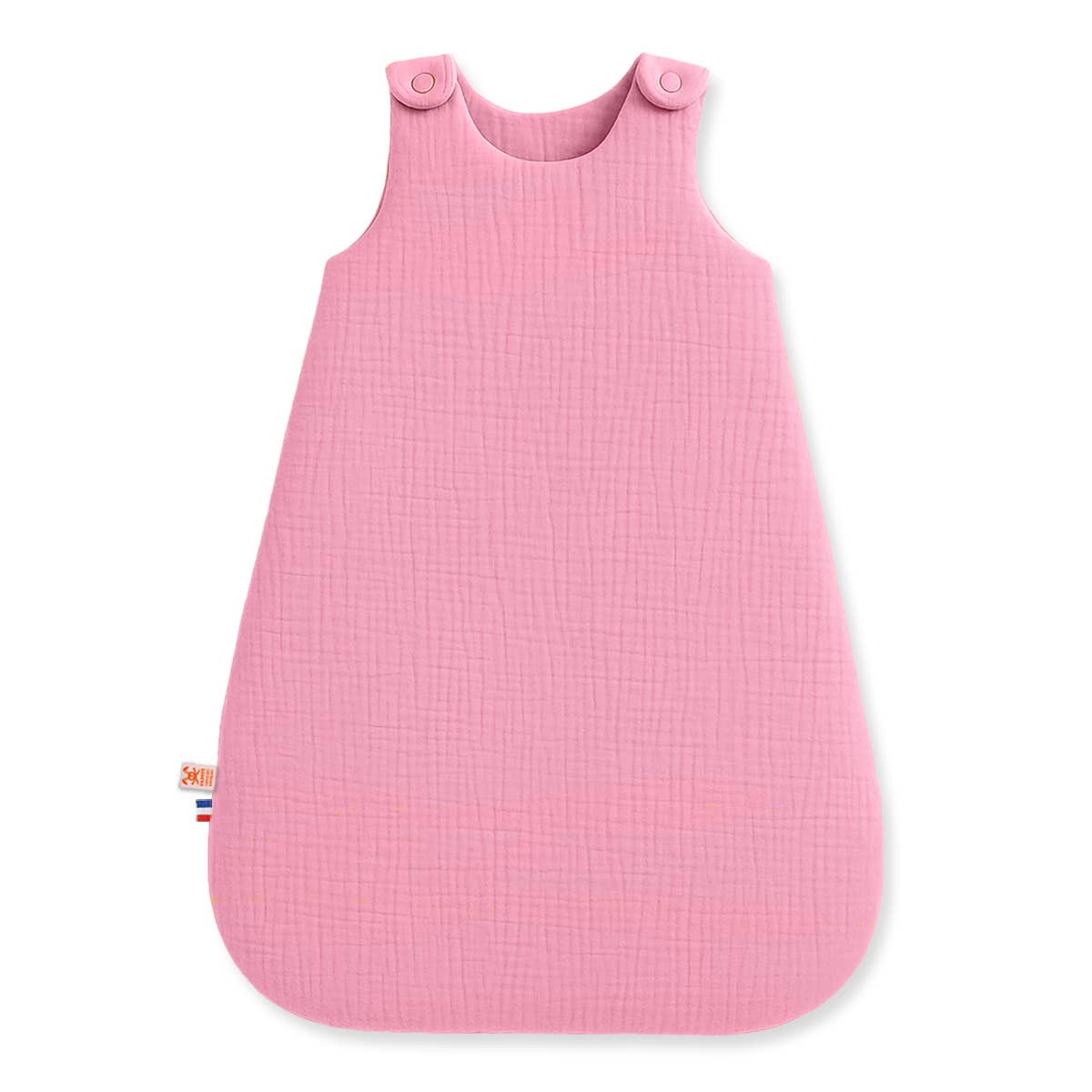 PAPATE - Wholesale Sleepsack - Baby - Organic Cotton Winter Sleeping Bag - Pink0