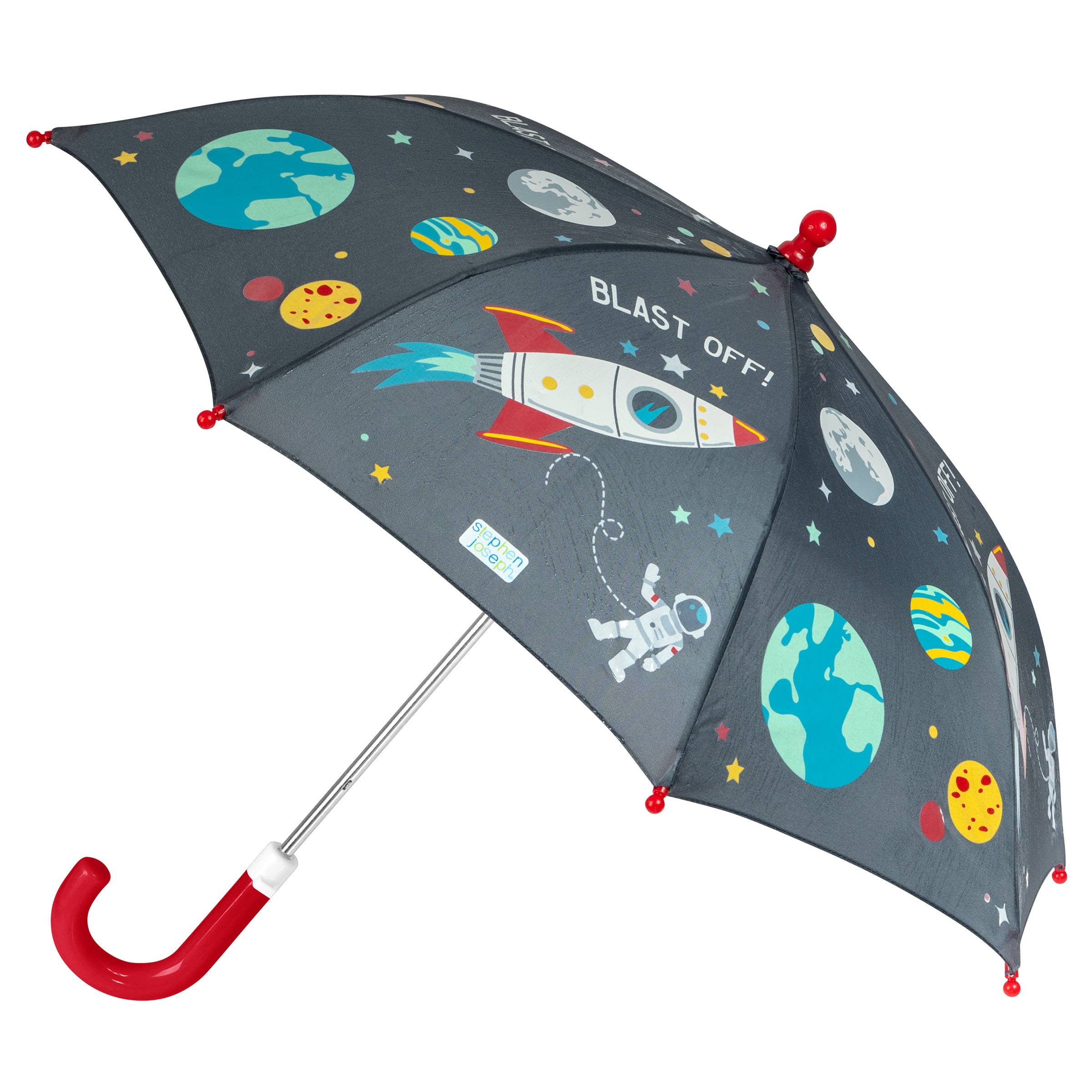 Stephen Joseph Gifts - Wholesale Umbrella - Kids - Color Changing Umbrellas4