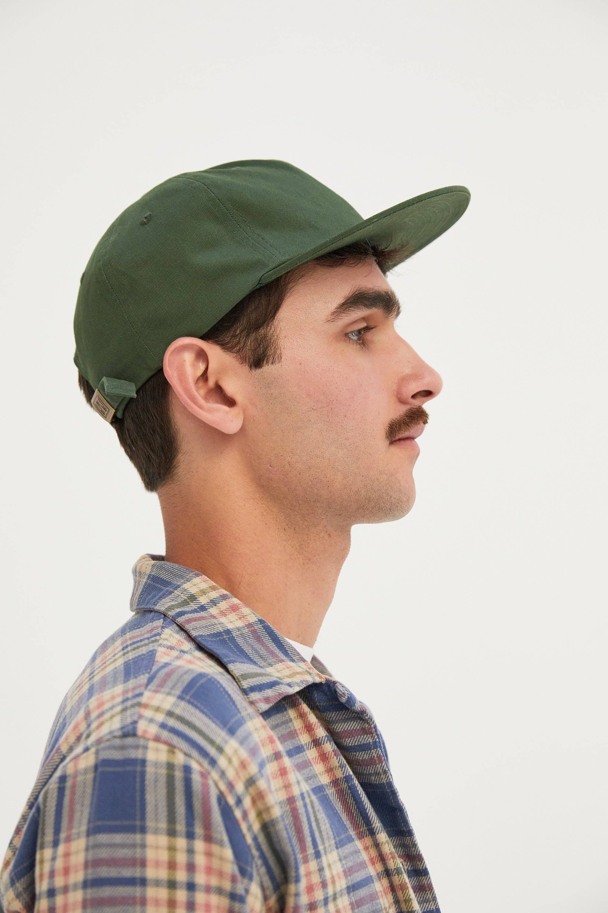 Weld Mfg. - Wholesale Baseball Cap - Women's - Brushed Cotton Field Trip Hat™26