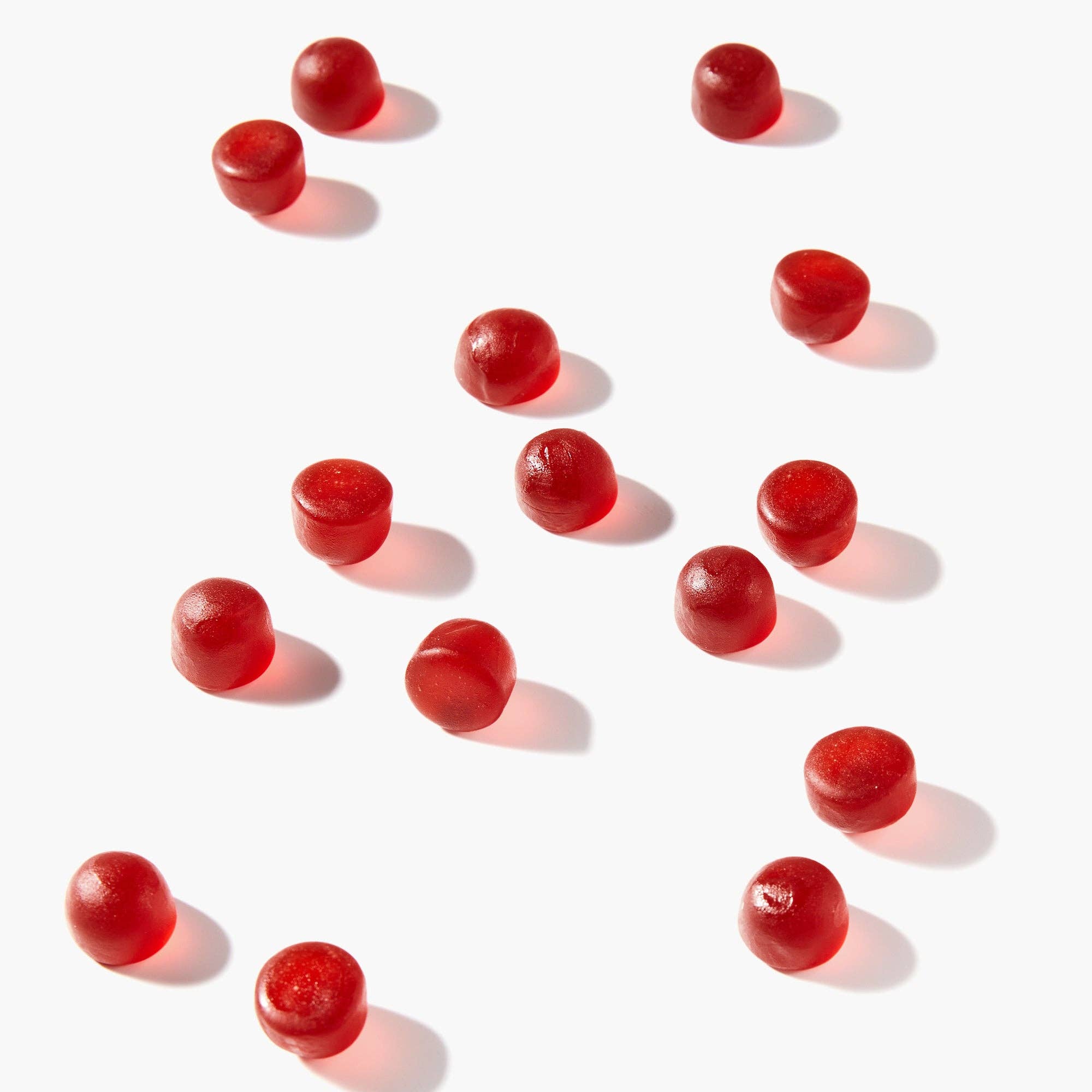 Myga - Wholesale Oral Supplement/Vitamin - Myga Maca Gummies – Vegan Berry Energy & Balance Support6