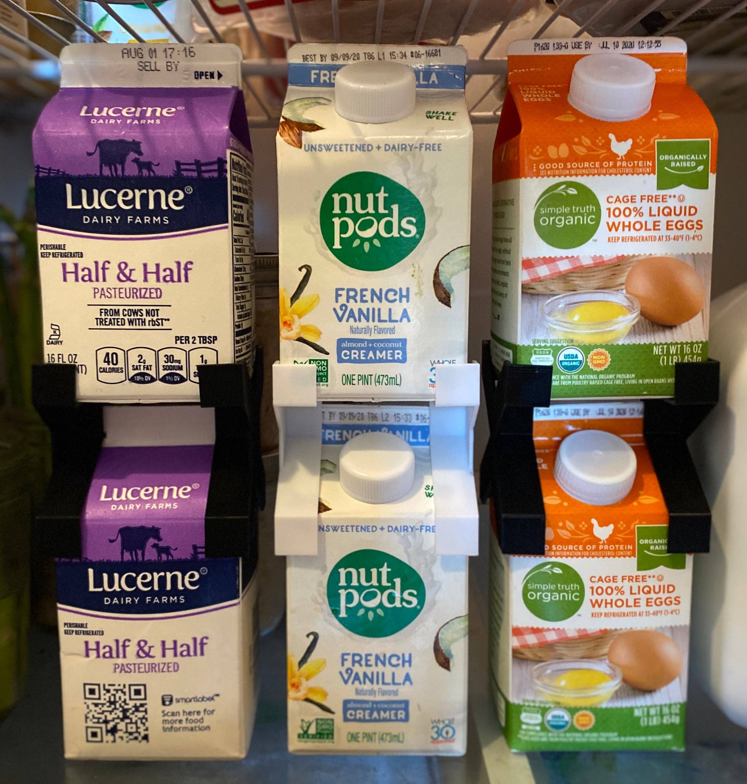 Mr Fishbone - Wholesale Retailer Display - Food & Drink - Half on Half8