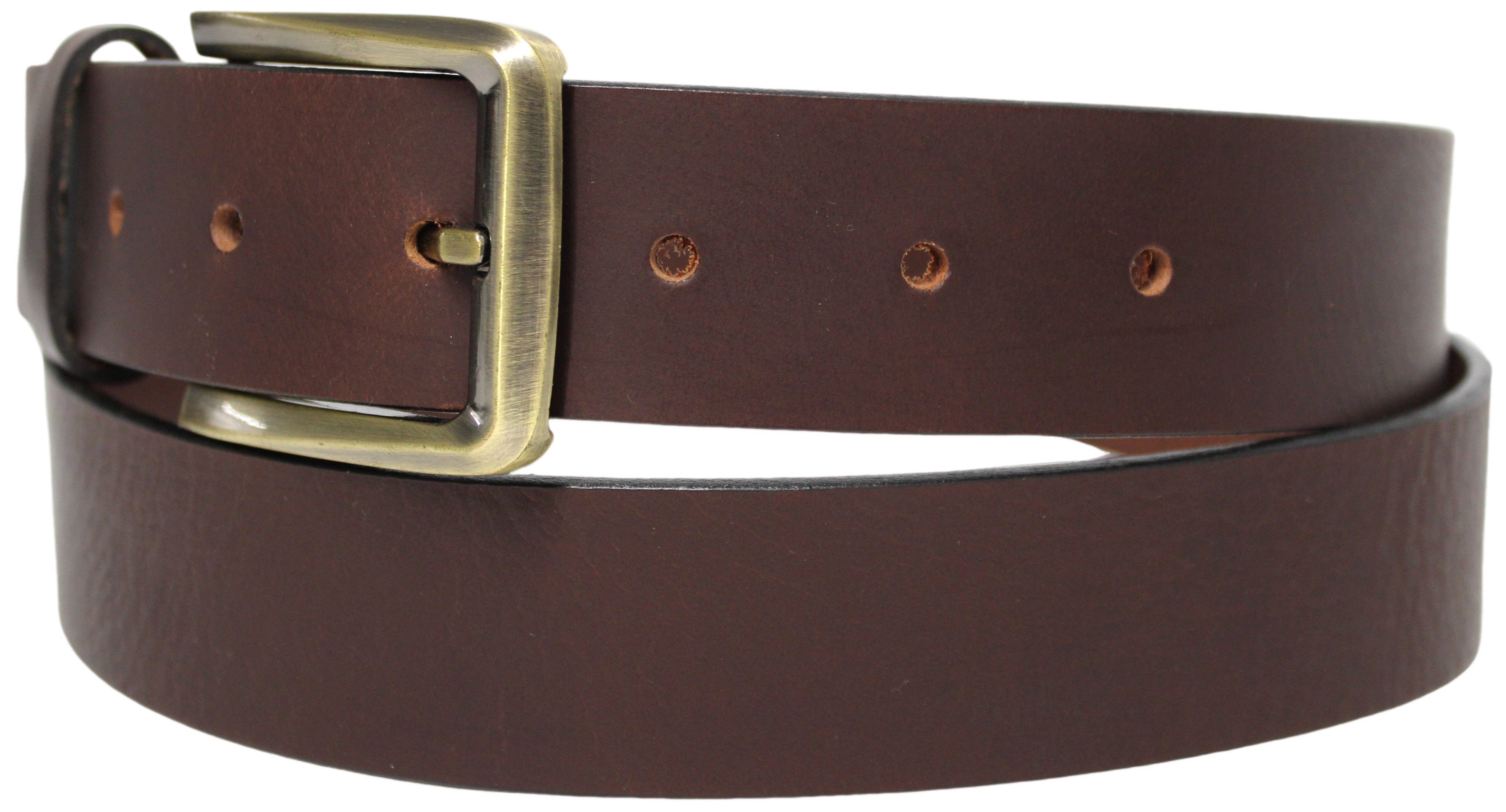 hide & chic – wholesale Belt – Unisex – Hide & Chic Full Grain Leather Belt. Width 35mm. Style No 4101231