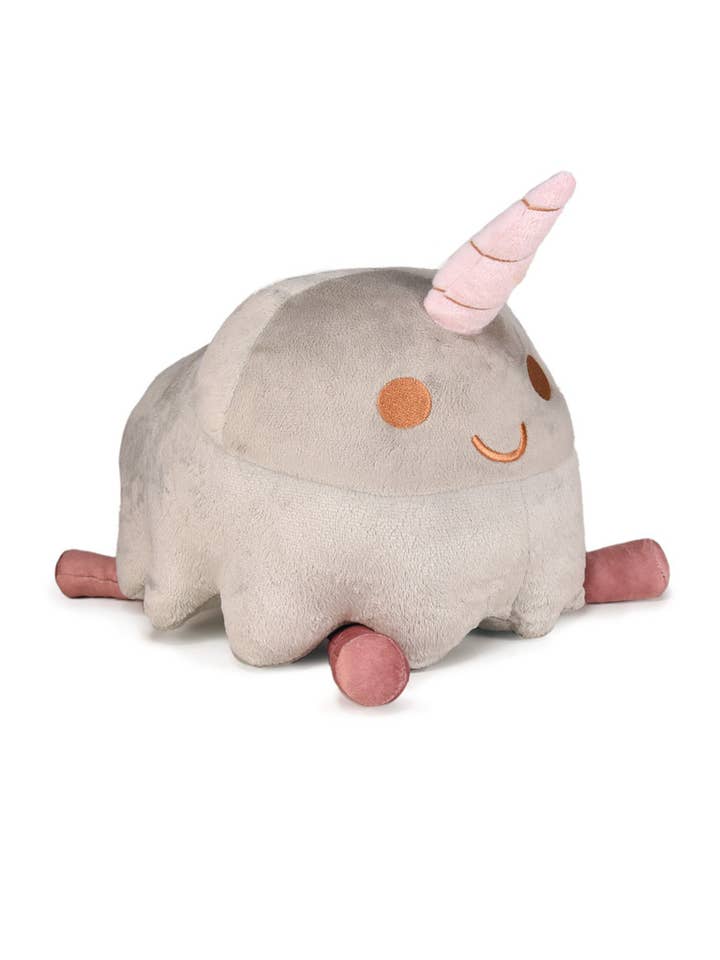 Unicorn Plush for wholesale by The Scott C Shop