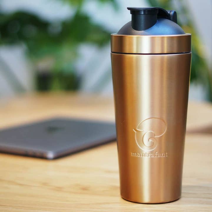 mantrafant – Großhandel Mixer – mantrafant Guru Blender PRO5