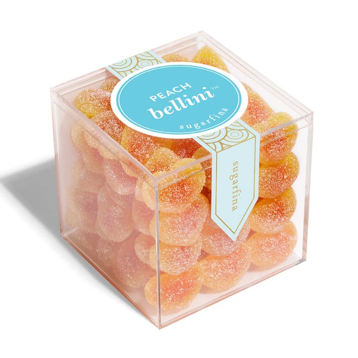 Peach Bellini® - Large for wholesale by Sugarfina