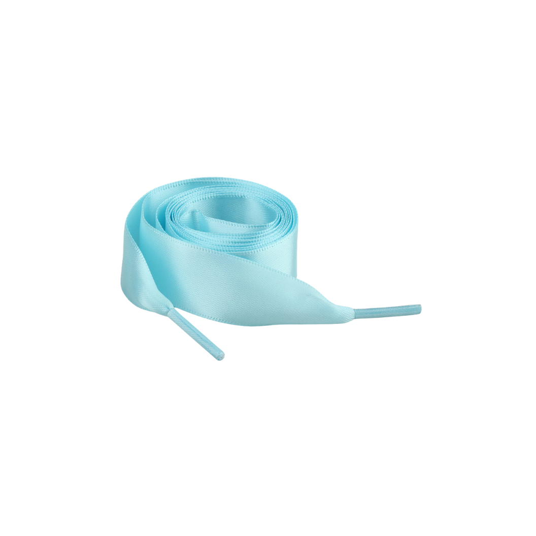 The Charm Bar Company - Wholesale Shoelaces - Unisex - Assorted Satin Shoe Laces | Pack of 36