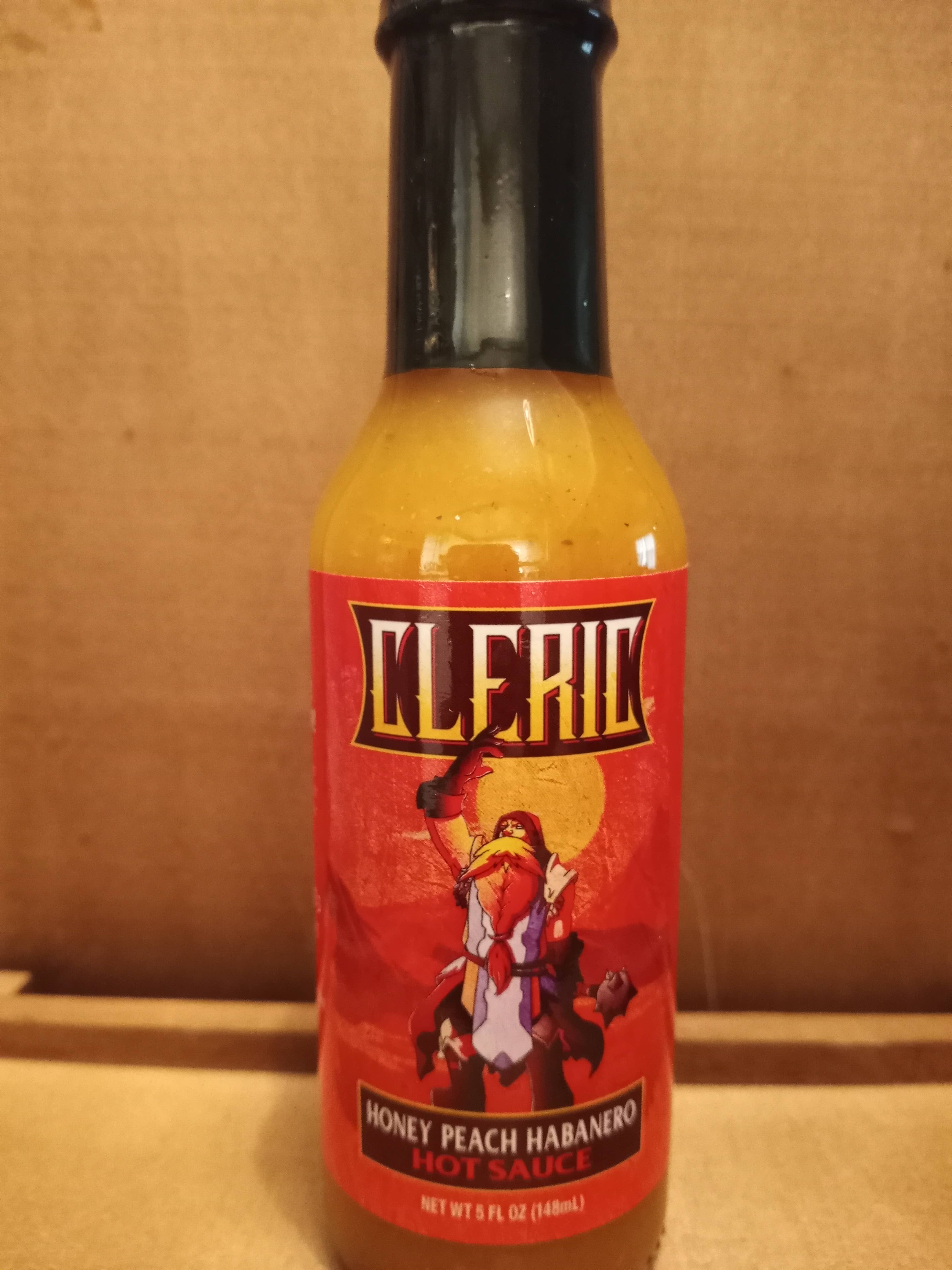 The Spice Trade Outpost – Molho picante por atacado – Estojo Misto 5 Oz Hot Molho1