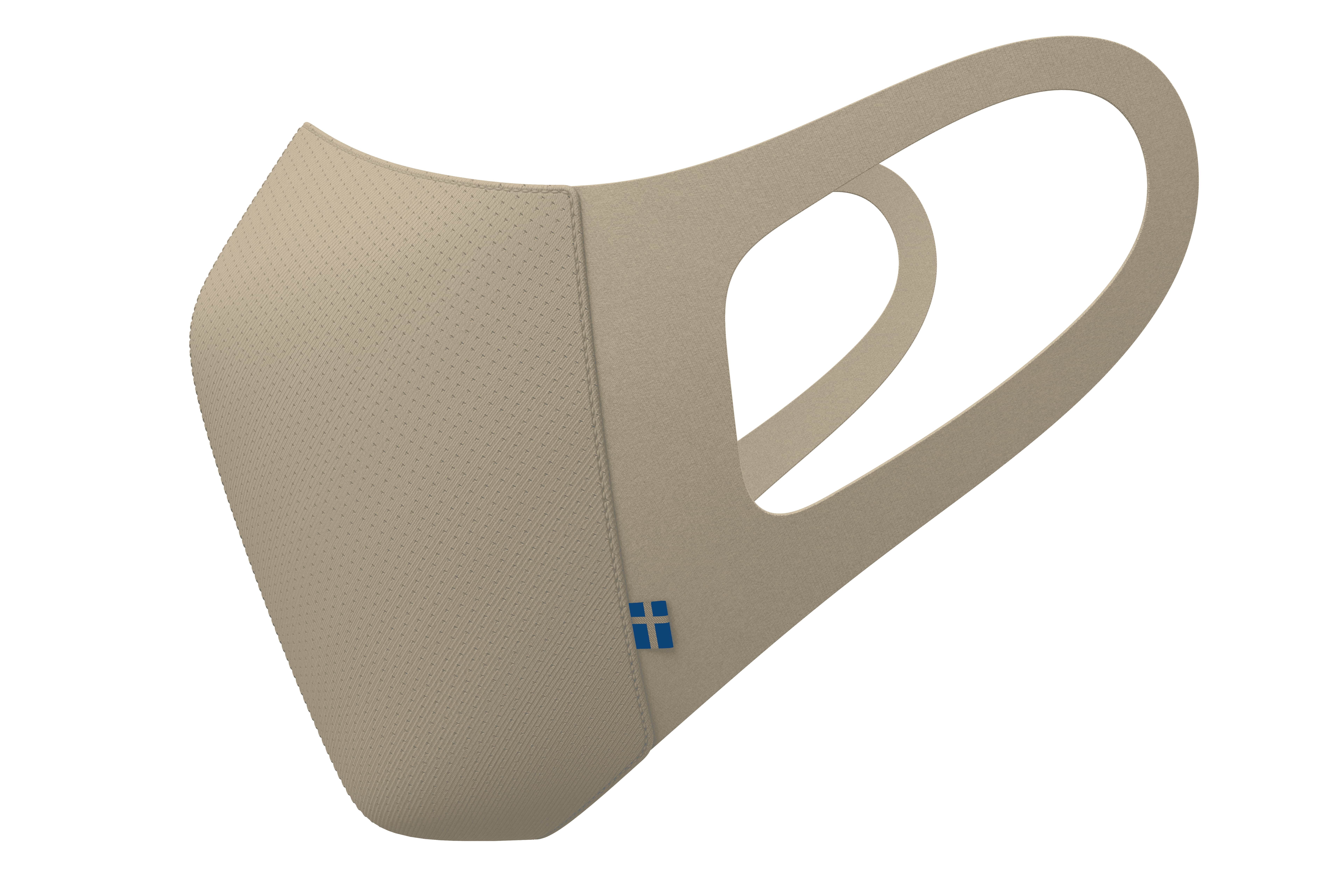 Airinum - Wholesale Protective Face Mask/Shield - Air Mask Lite (CE FFP2, KN95,  reusable facemask)8