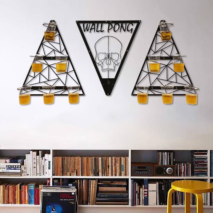 Väggpong - Drickspel för wholesale av Archtwain