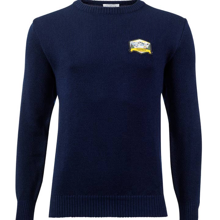 100% merino trøjer | Fremstilling Alpine COURCH for engroshandel hos Manufacture Alpine