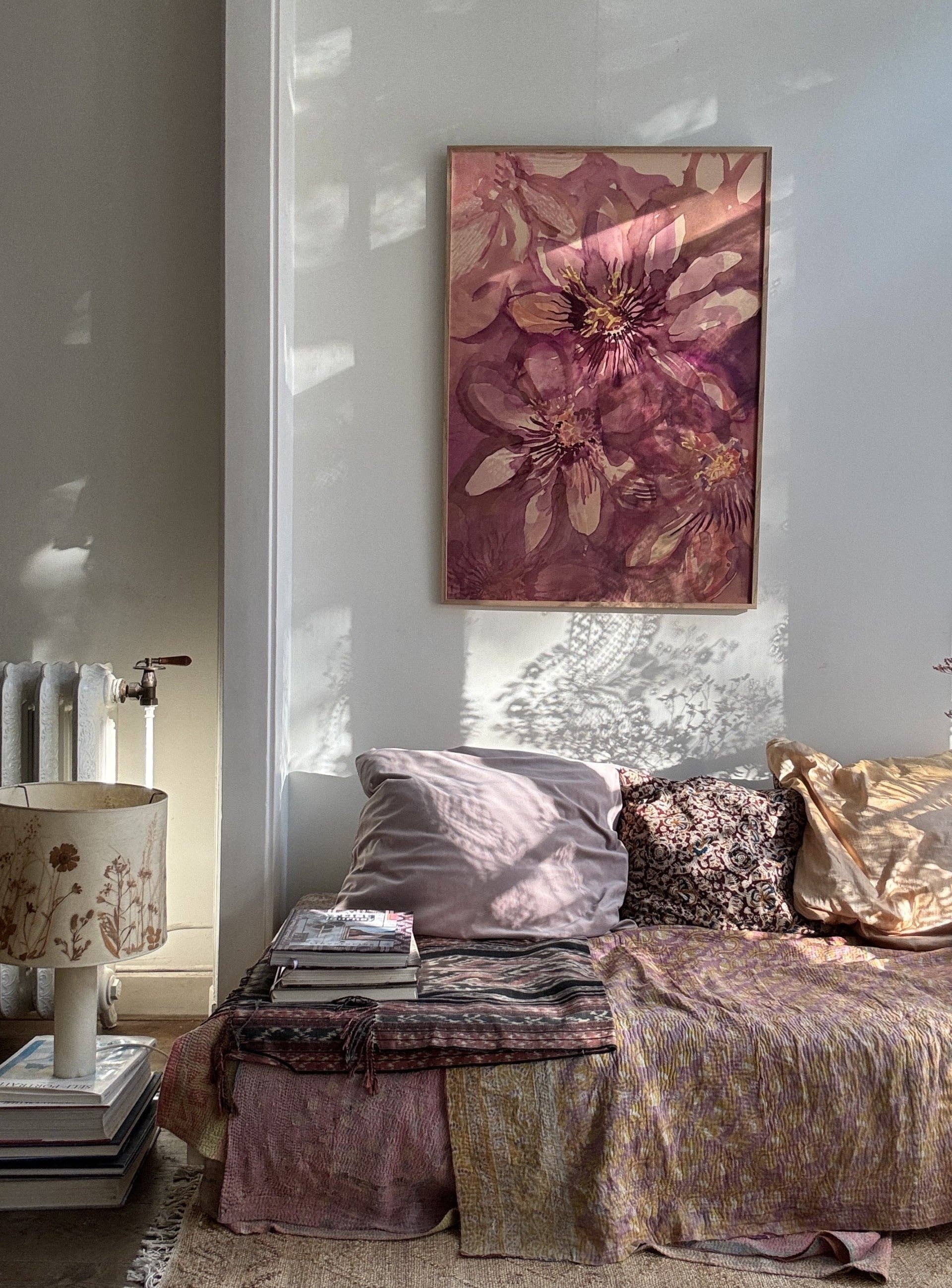 tinystories - Wholesale Art Print - Art Print "Ethereal Passion"4