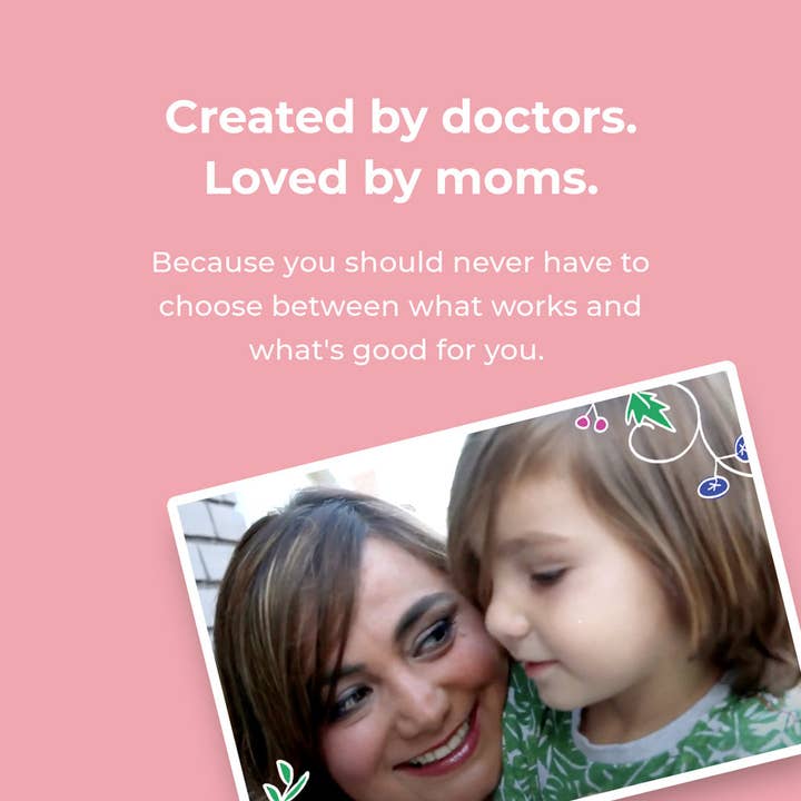 Dr. Brite – Engroshandel Tandpasta – Mineral Tandpasta til Børn - Strawberry Sky2