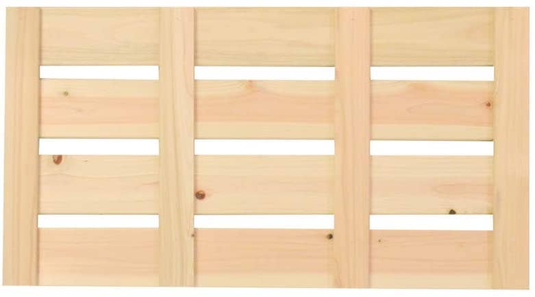 IPPINKA Made in Japan - Wholesale Bath Mat - Hinoki Bath Mat - Flat Top (M, L) quick dry, natural scent2