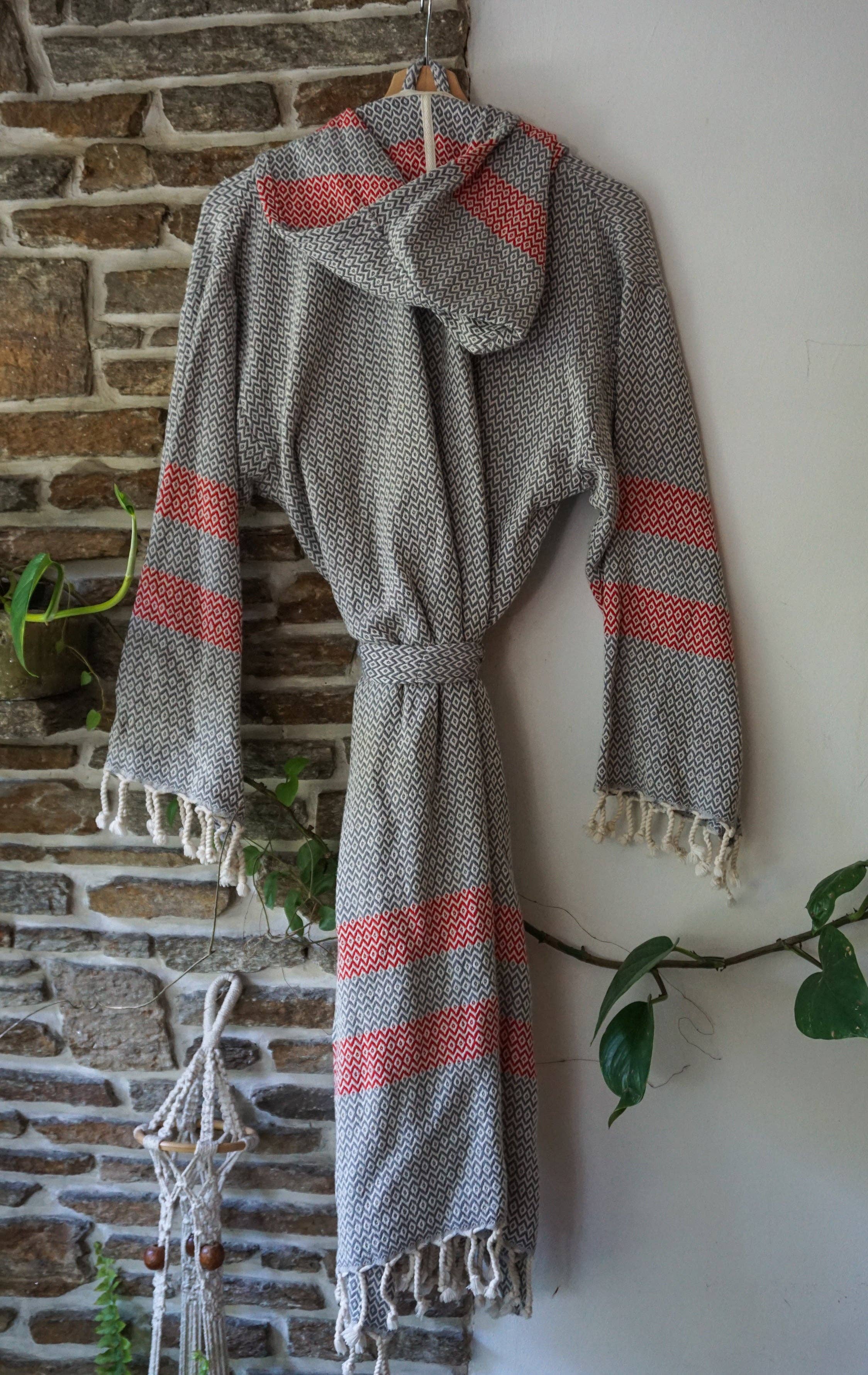 Intrepid Shepherd - Wholesale Robe - Women's - THE Shepherd's Robe, UNISEX43