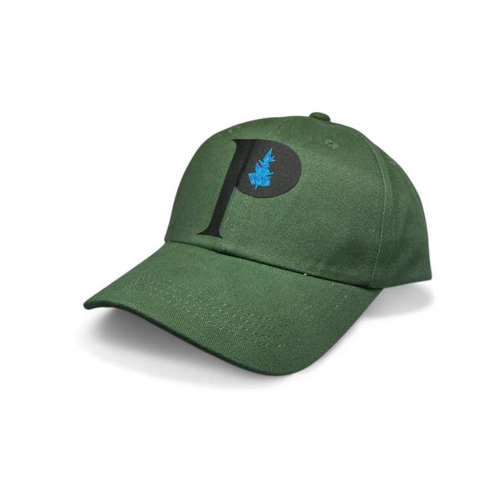 PNW Apparel – Großhandel Hutzubehör – Herren – Portland PDX Teppich Baseballkappe Ikonisches Oregon-Souvenir-Hut