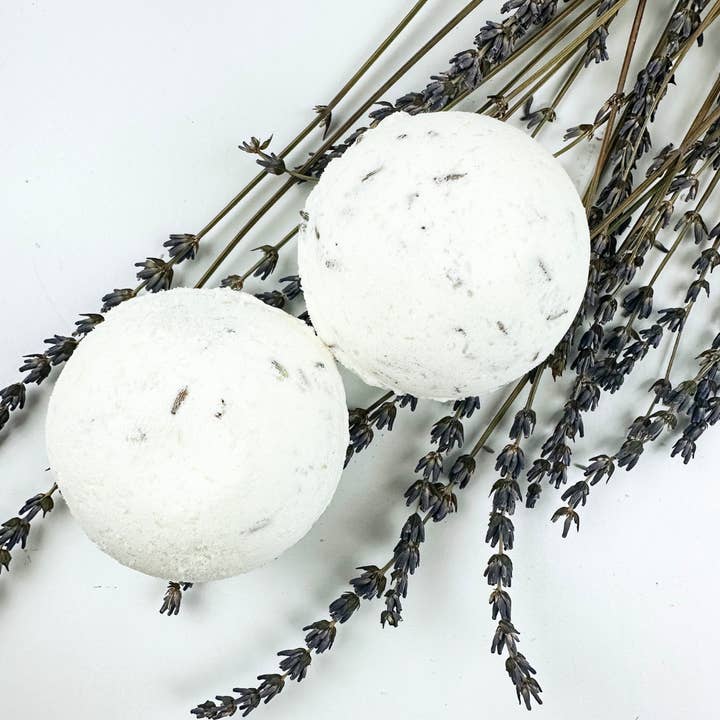 Bath Bomb | Fizzed for wholesale by Hereward Farms