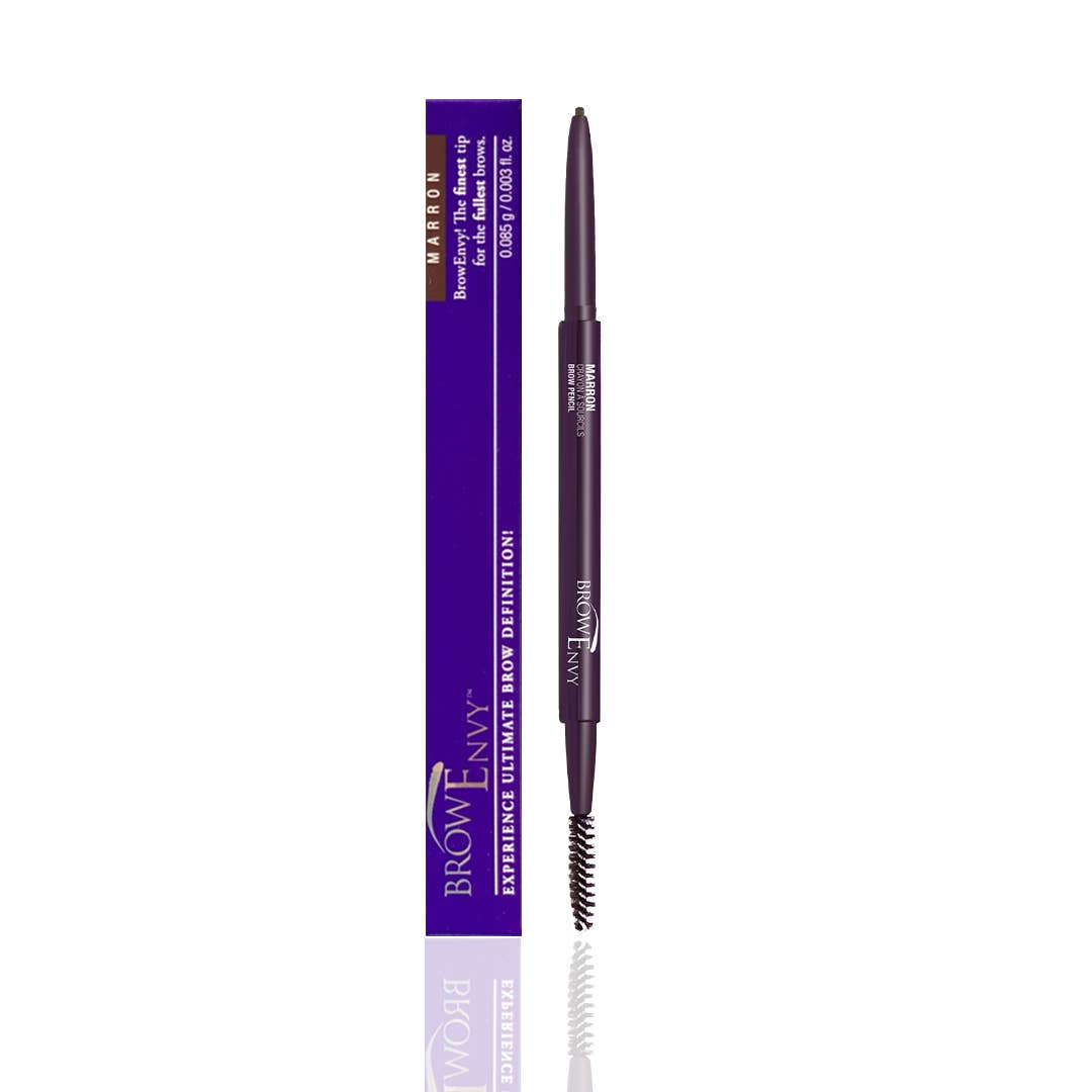 Beauty D - Wholesale Eyebrow Pencil/Filler - Eyenvy Browenvy Pencil2