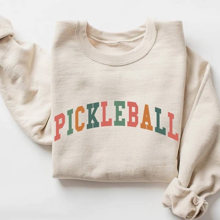 PICKLEBALL pour la vente par JayJs Customs