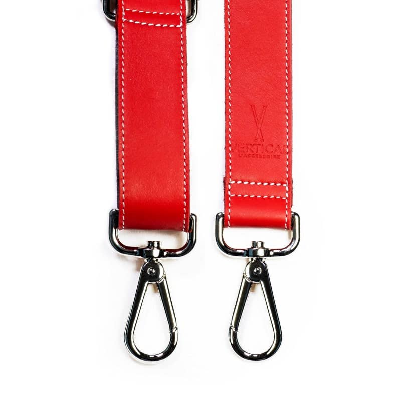 VERTICAL L'ACCESSOIRE – wholesale Phonecase strap – Santa Claus Premium Black Phone Lanyard0