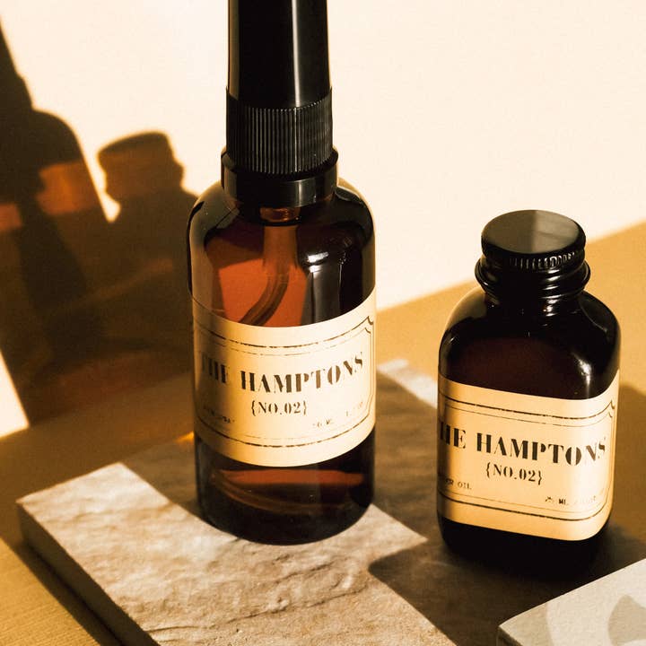 Urganiqa - Wholesale Room & linen spray - The Hamptons Room Spray | Sundrift Collection3