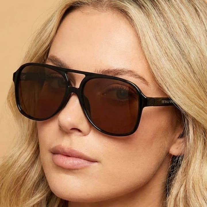 Fifth & Ninth - Wholesale Sunglasses - Unisex - Kingston21