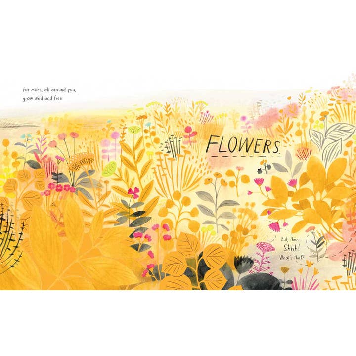 Simon & Schuster - Wholesale Book - Kids - Honeybee by Kirsten Hall