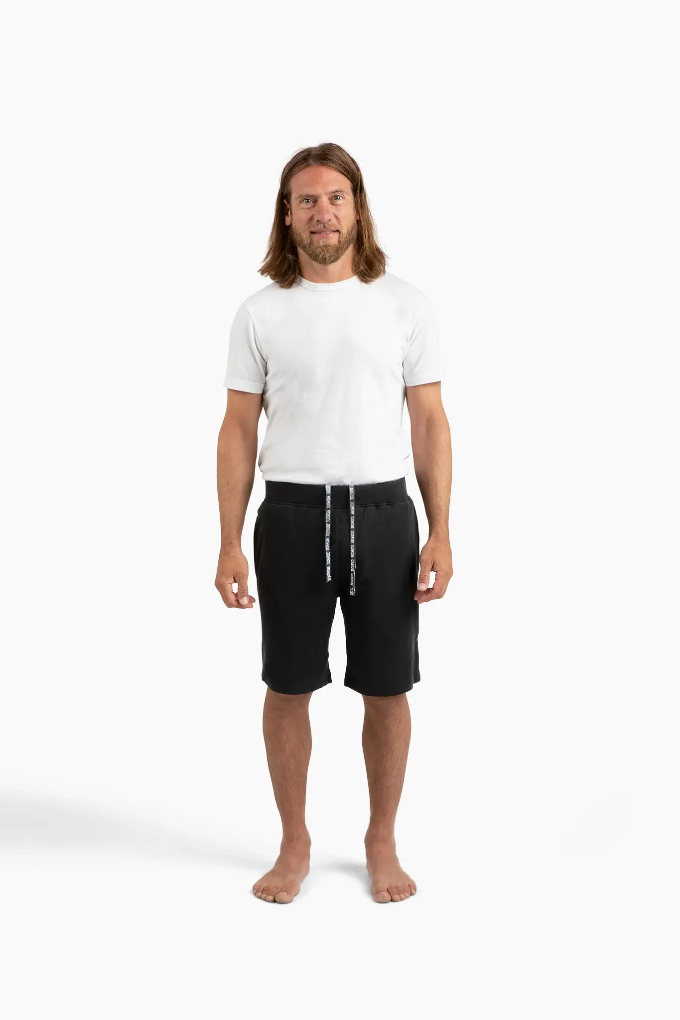 DudeRobe - Wholesale Lounge Shorts - Men's - DudeShorts12