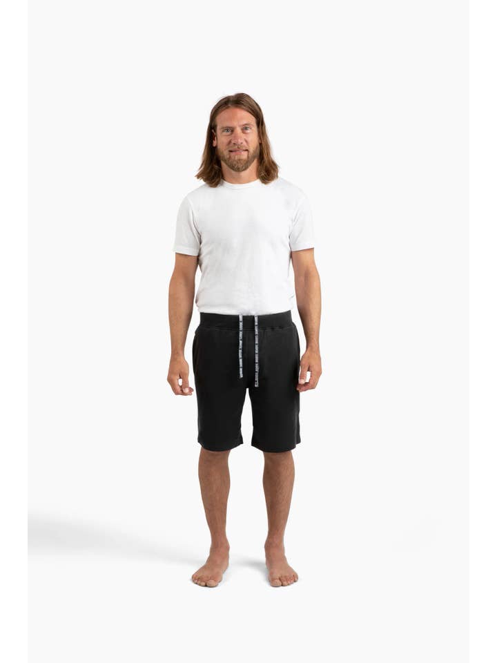 DudeRobe - Wholesale Lounge Shorts - Men's - DudeShorts12