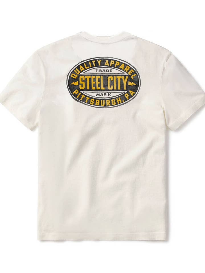 Camber für den Großhandel von Steel City
