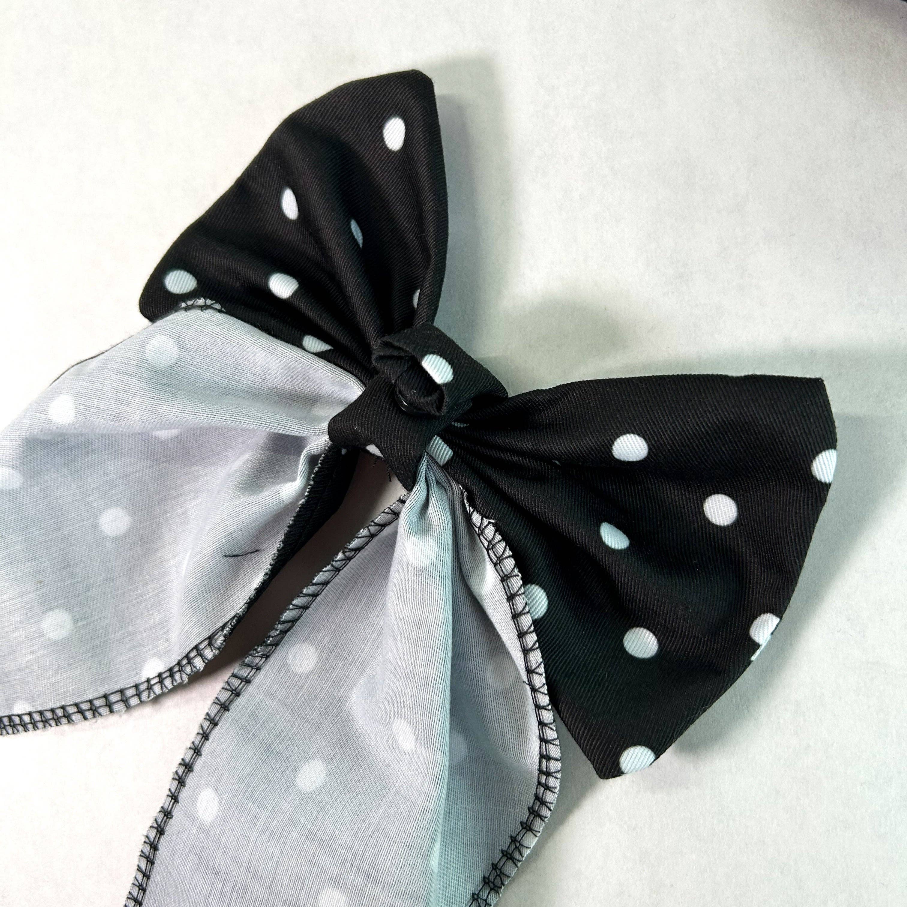 Red Sprite Hats - Wholesale Baseball Cap - Women's - Magical Baseball Caps + Detachable Bows, Hidden Ponytail Hat3