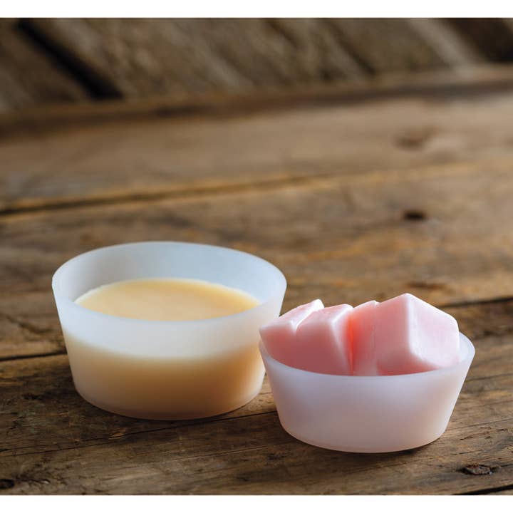 Candle Warmers Australia - Wholesale Wax Warmer - Flip Dish - Small - RRP $6.95