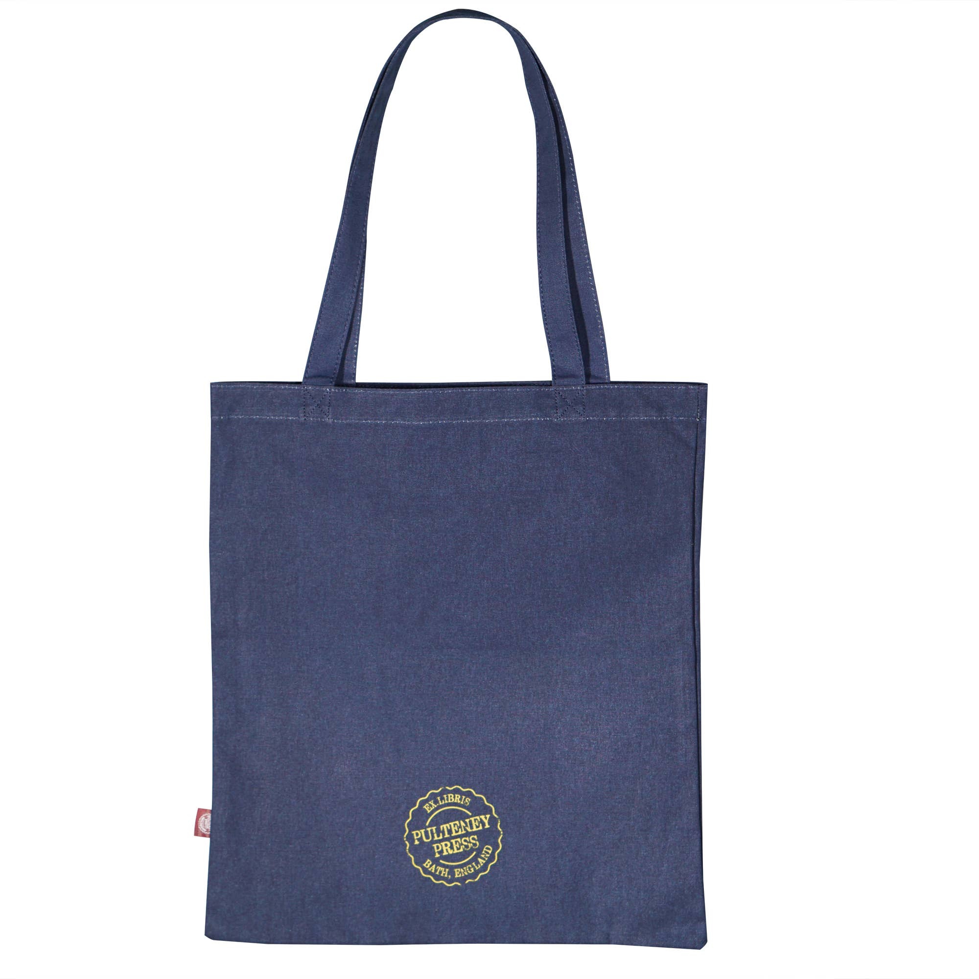 Half Moon Bay - Wholesale Tote Bag - Unisex - Shopper Recycled Cotton (Book Club)1
