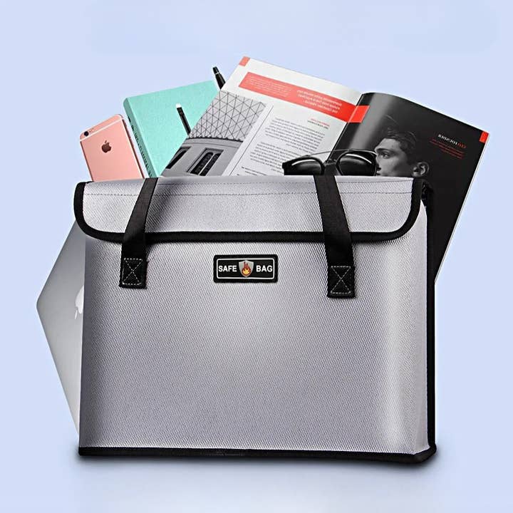 Archiva™ | Bag Book Organizer for wholesale by Moderny